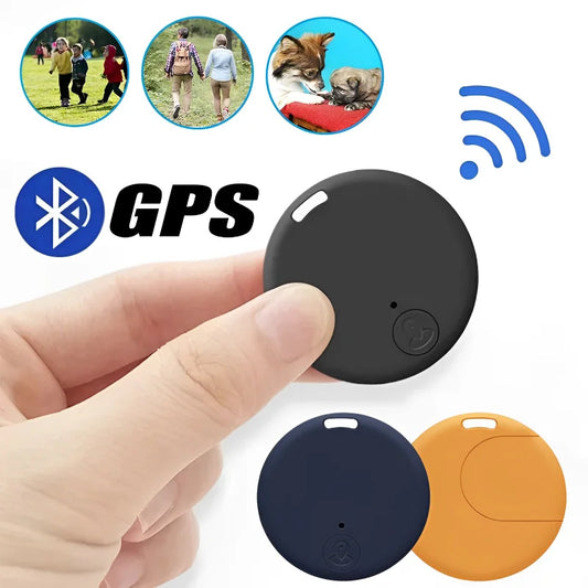 Mini GPS Tracker