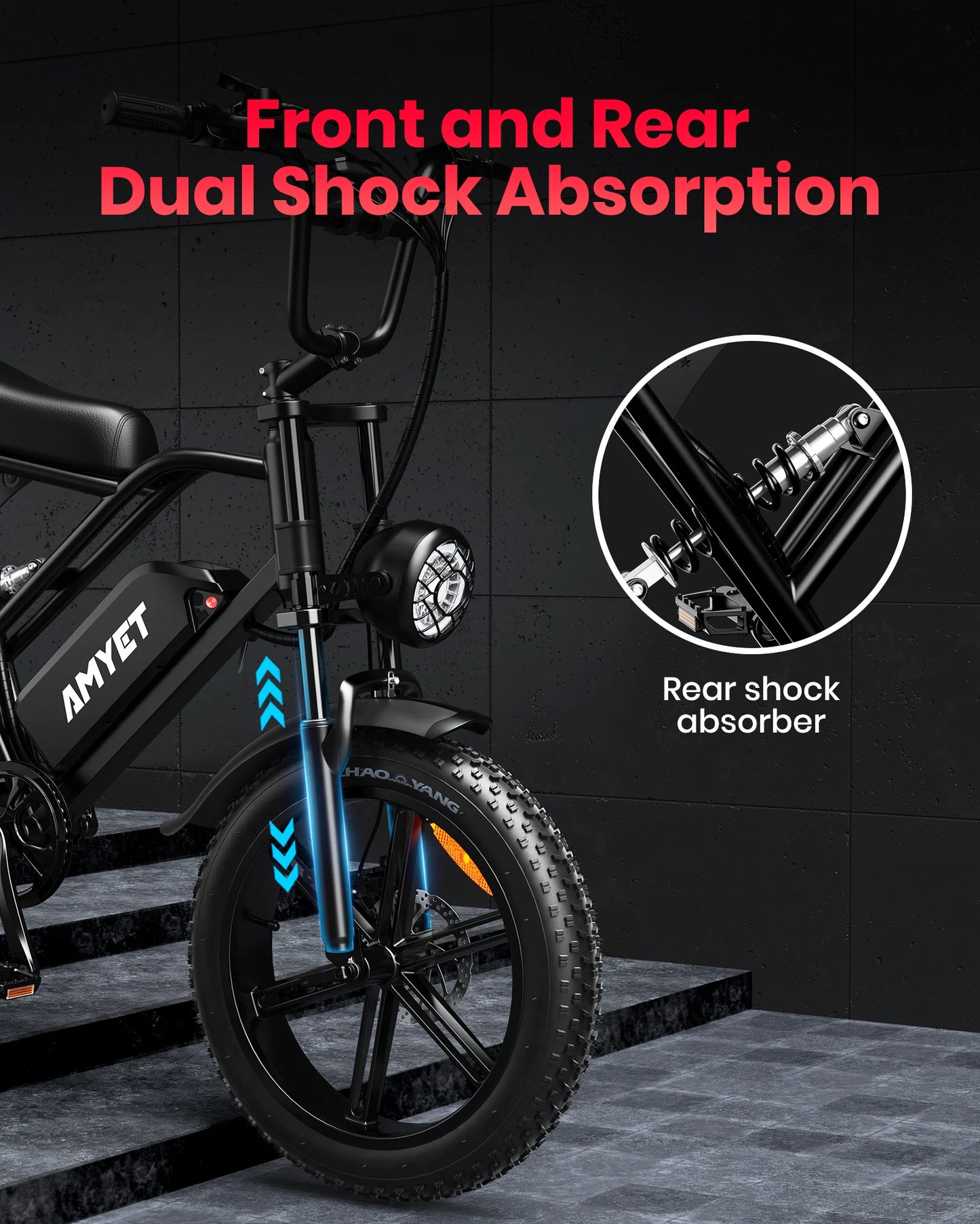 Adults Electric Bike