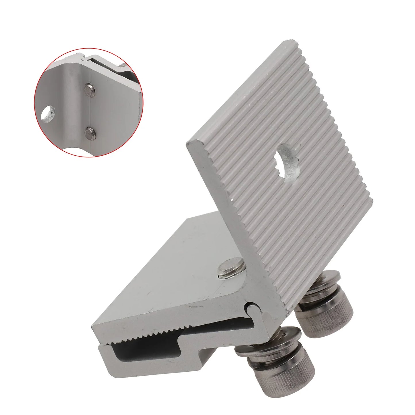 1pc Solar Pannel Standing Seam Clamp