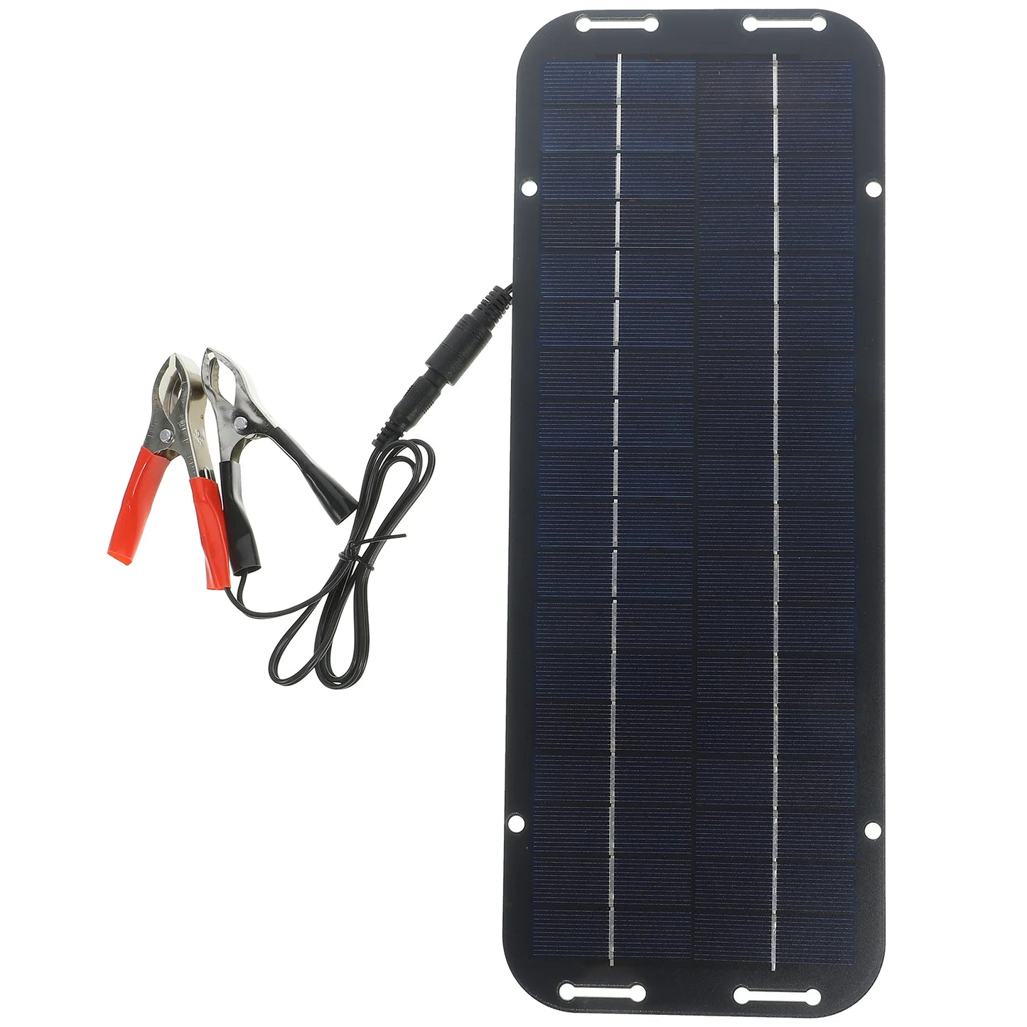 Solar Flexible Kit Charging Chargers. Portable Pannel